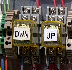 Control Relays